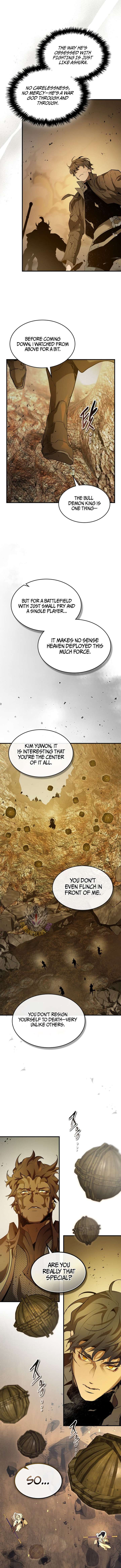 Leveling With The Gods Chapter 151 - Page 7