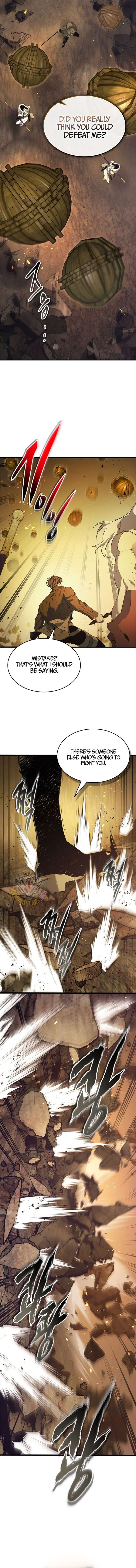 Leveling With The Gods Chapter 151 - Page 8