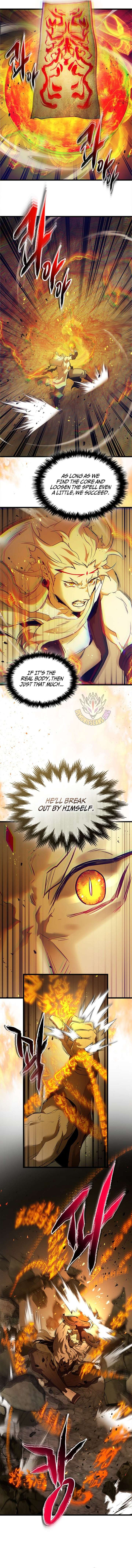 Leveling With The Gods Chapter 151 - Page 9