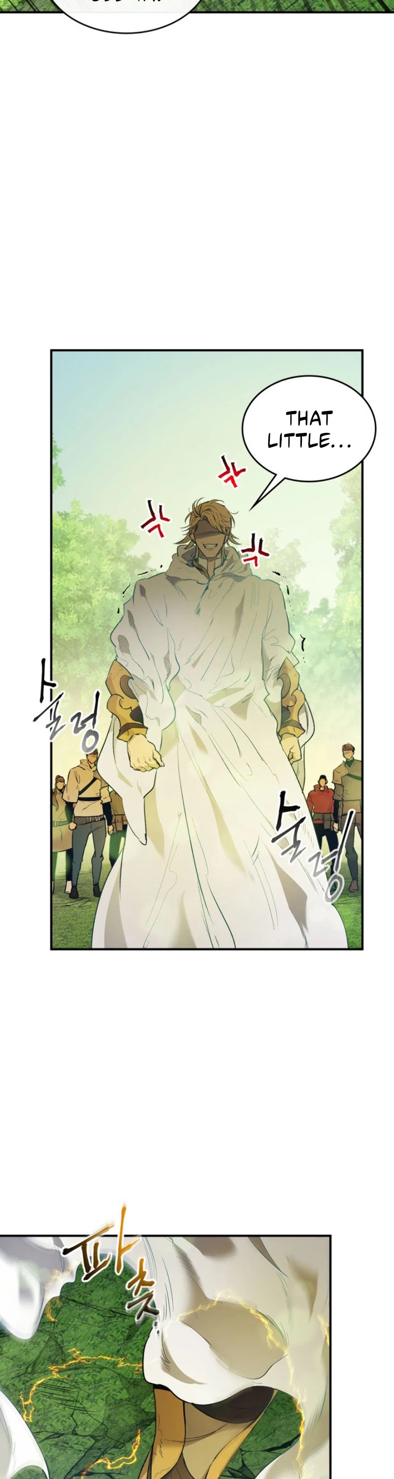 Leveling With The Gods Chapter 16 - Page 11