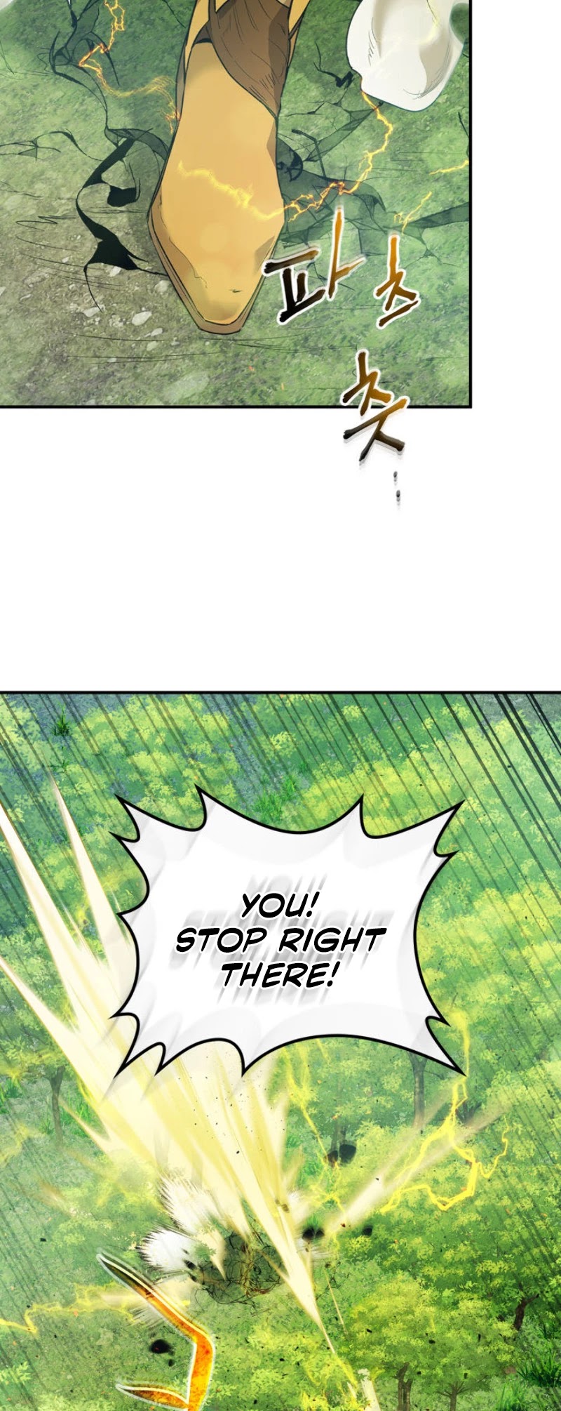 Leveling With The Gods Chapter 16 - Page 12