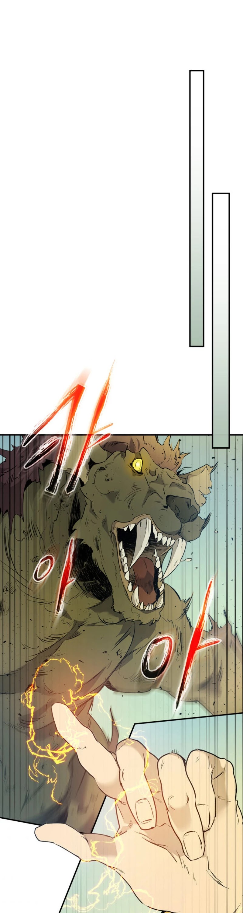 Leveling With The Gods Chapter 16 - Page 14