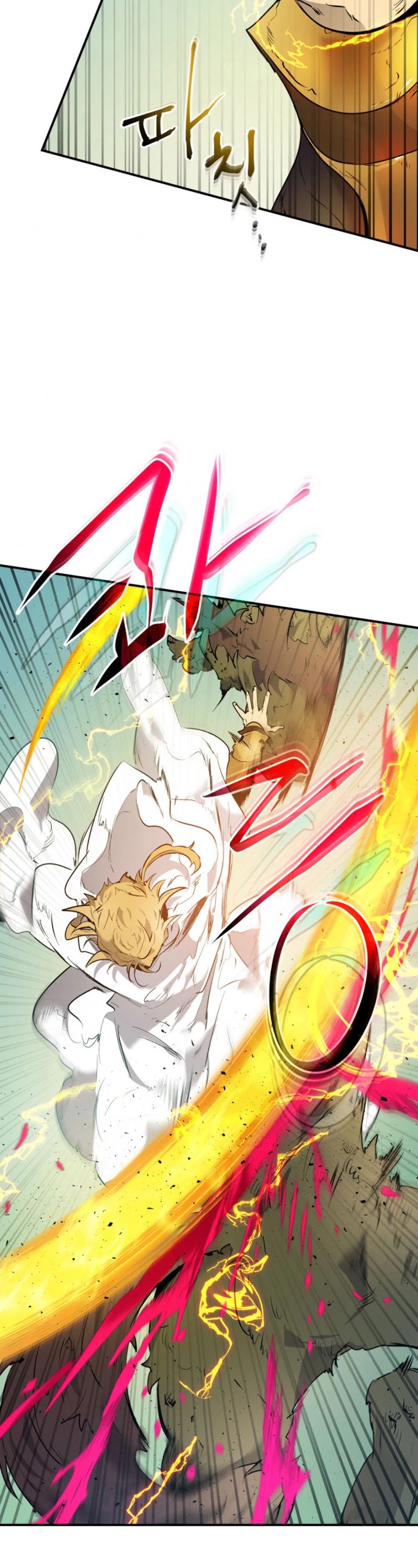 Leveling With The Gods Chapter 16 - Page 15