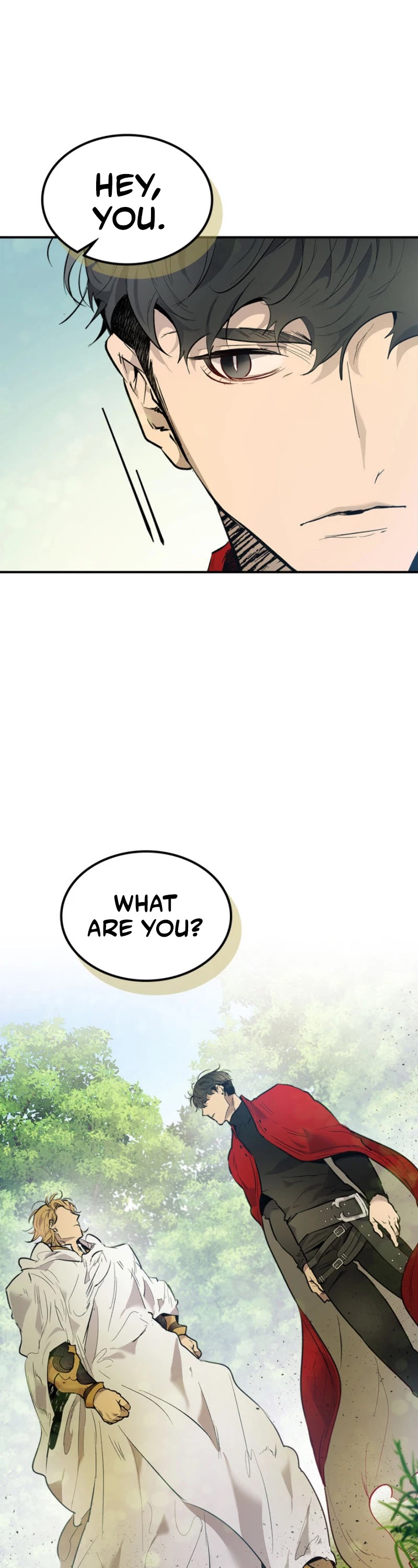 Leveling With The Gods Chapter 16 - Page 2