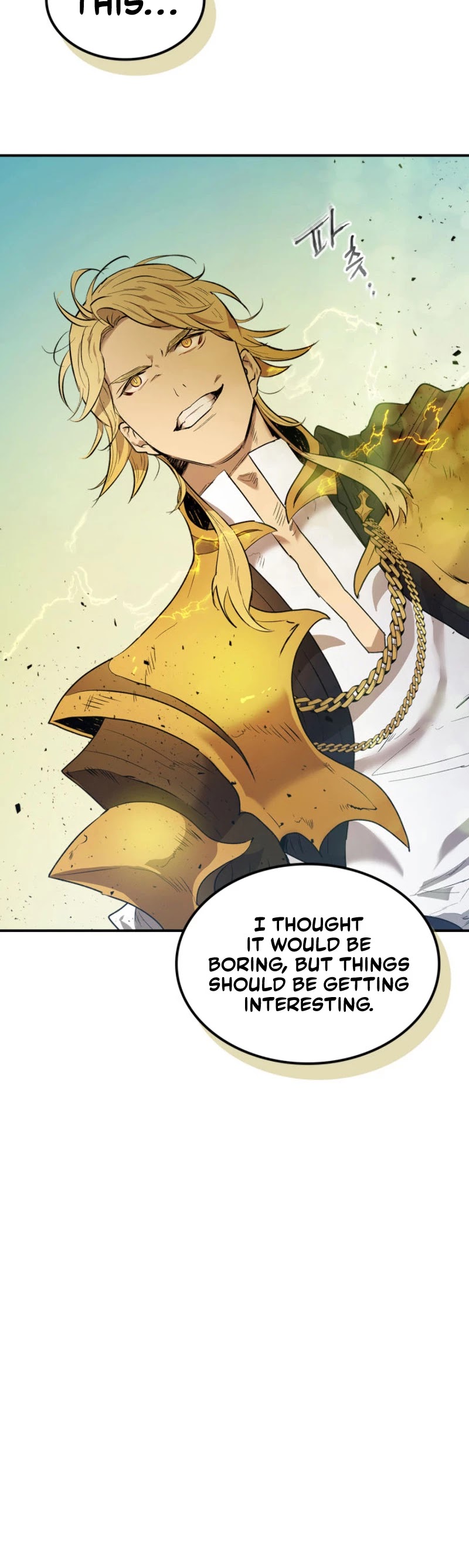 Leveling With The Gods Chapter 16 - Page 20