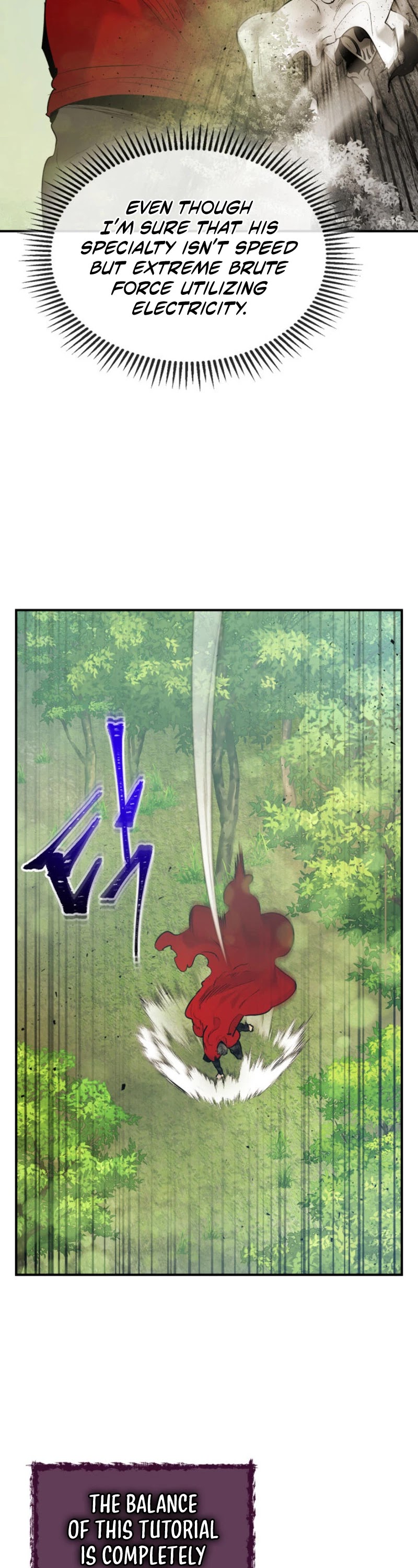 Leveling With The Gods Chapter 16 - Page 23