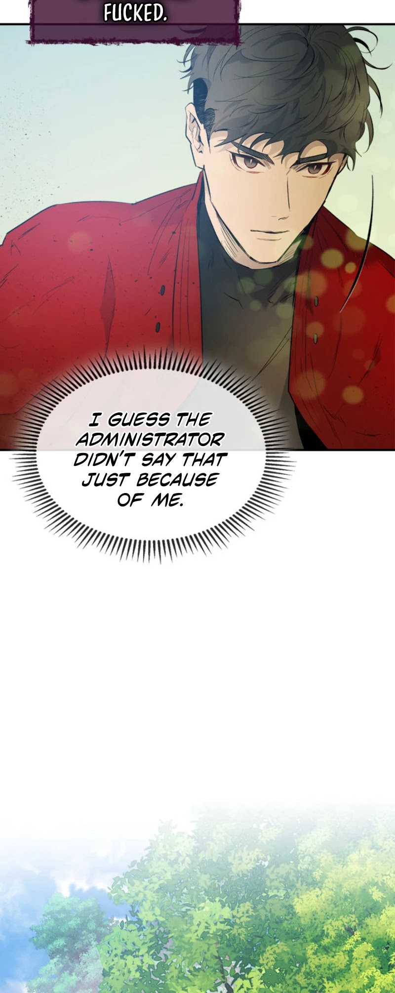 Leveling With The Gods Chapter 16 - Page 24