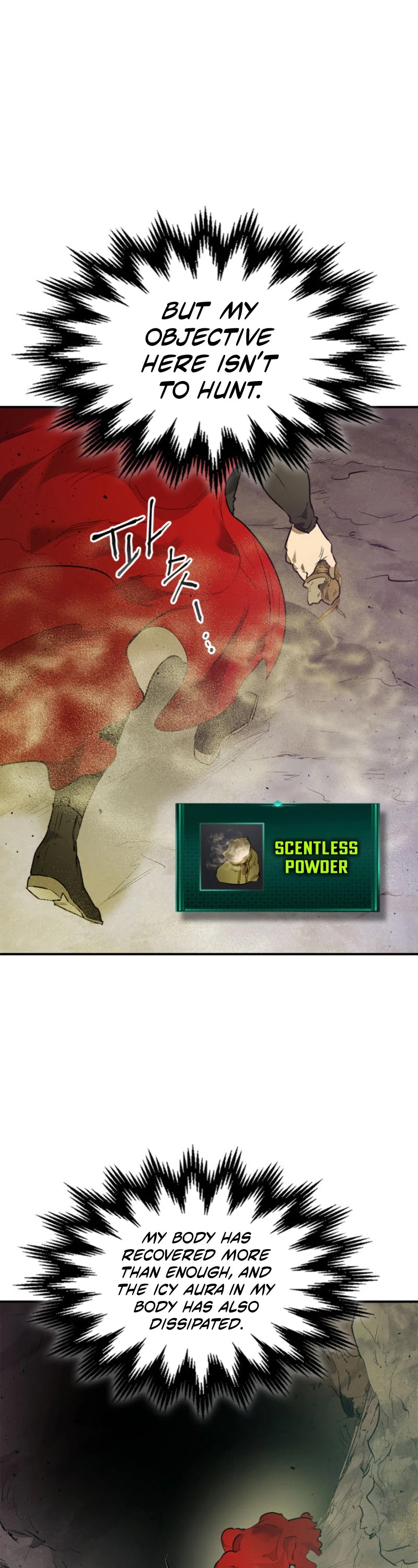 Leveling With The Gods Chapter 16 - Page 30