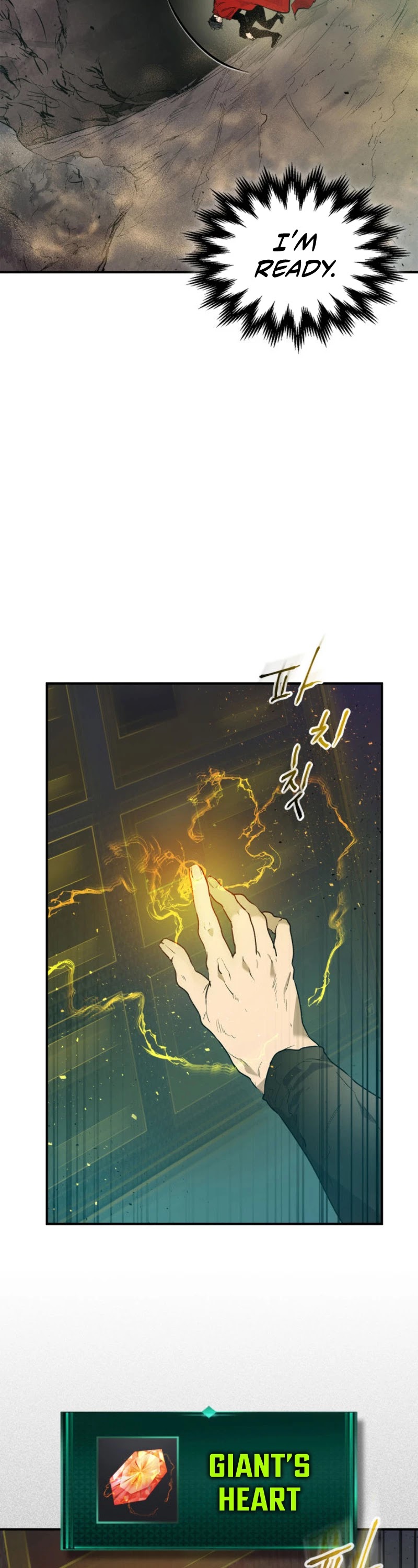 Leveling With The Gods Chapter 16 - Page 31