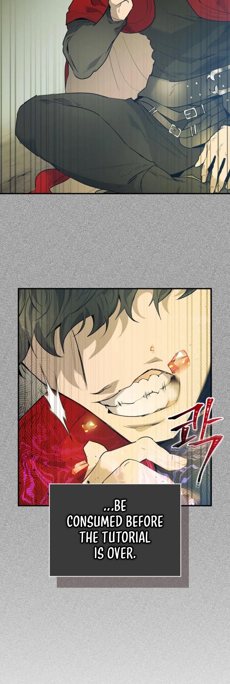 Leveling With The Gods Chapter 16 - Page 33