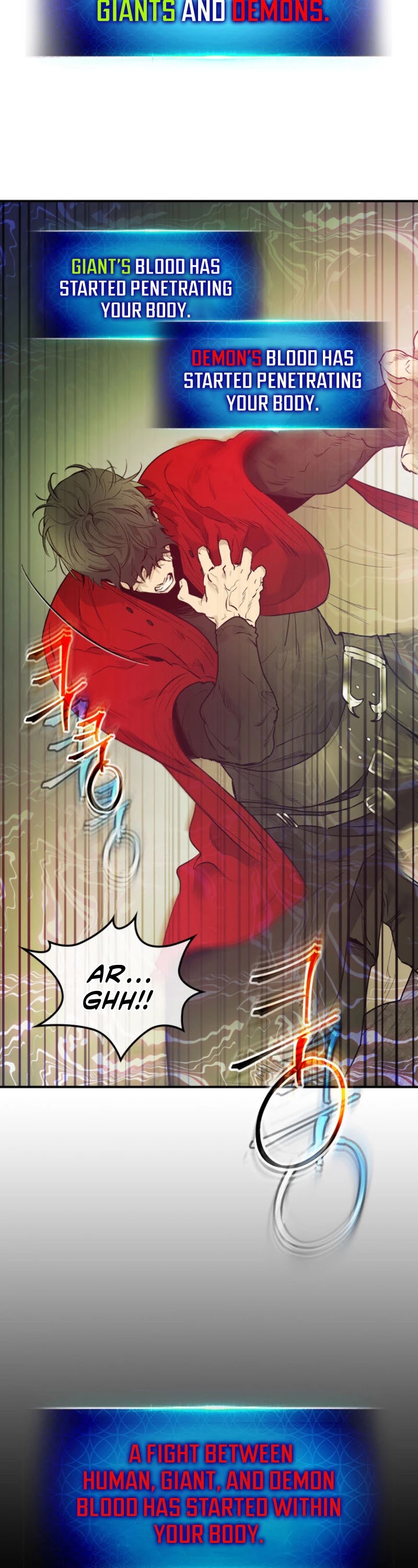 Leveling With The Gods Chapter 16 - Page 35