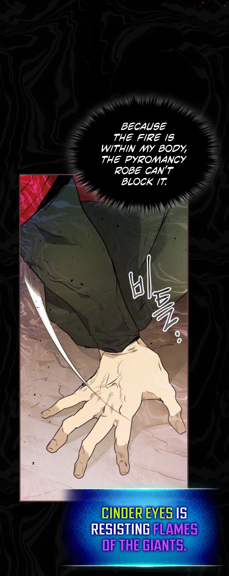 Leveling With The Gods Chapter 16 - Page 37