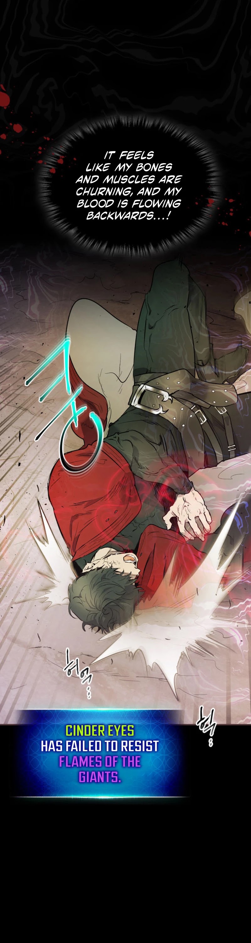 Leveling With The Gods Chapter 16 - Page 38