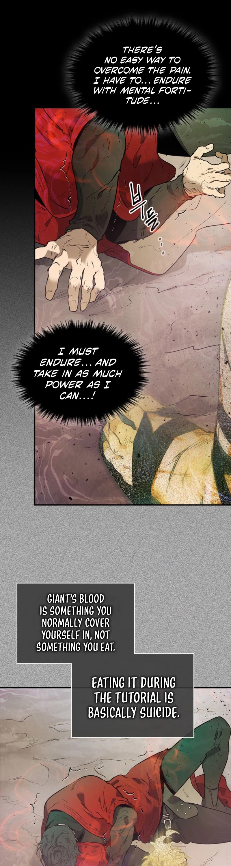 Leveling With The Gods Chapter 16 - Page 39