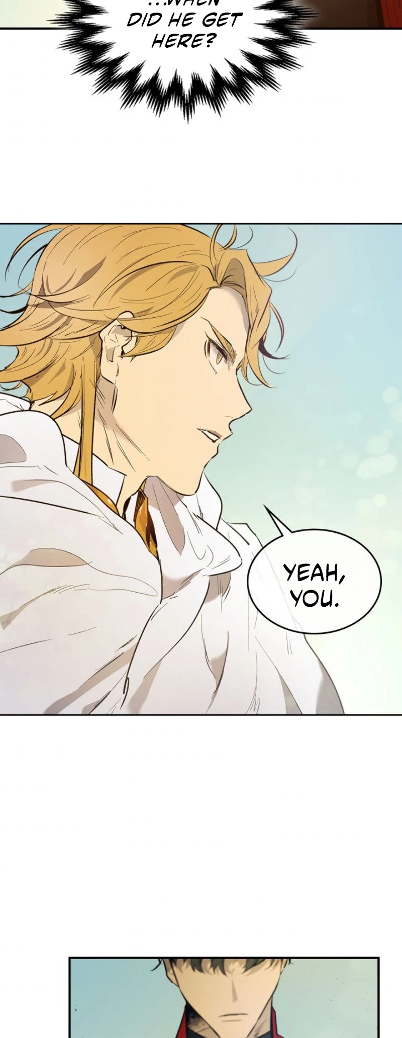 Leveling With The Gods Chapter 16 - Page 4