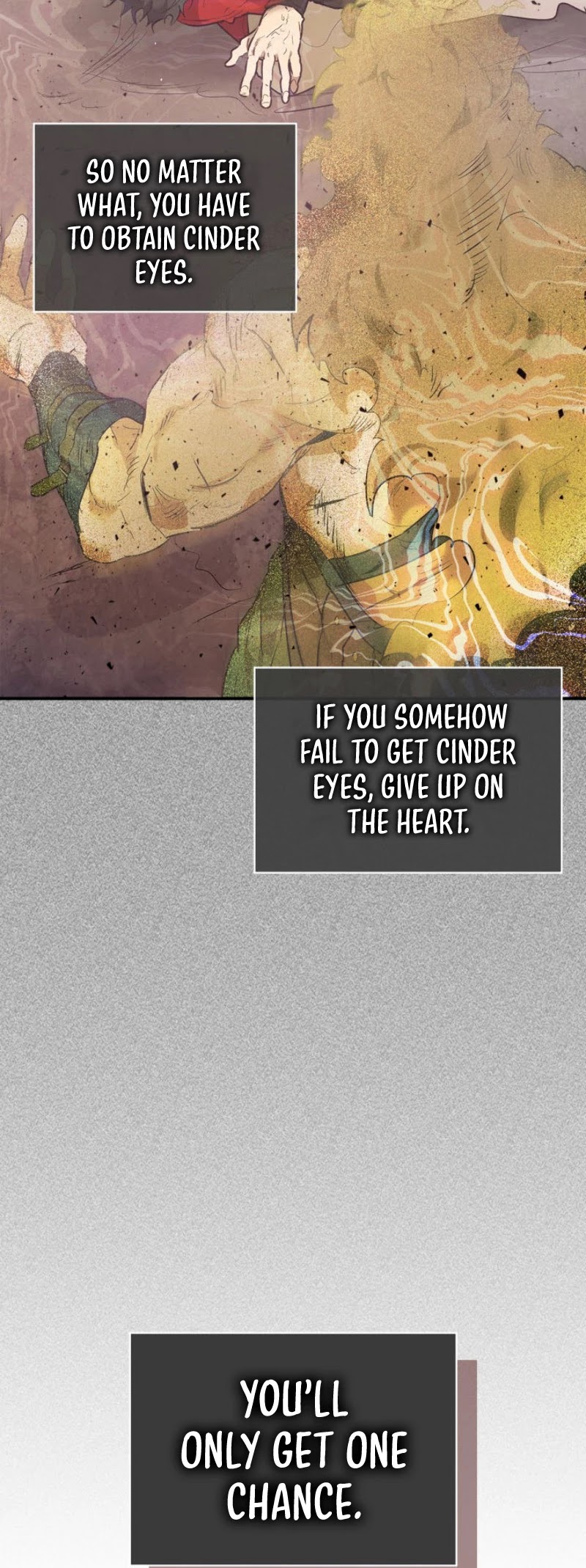 Leveling With The Gods Chapter 16 - Page 40