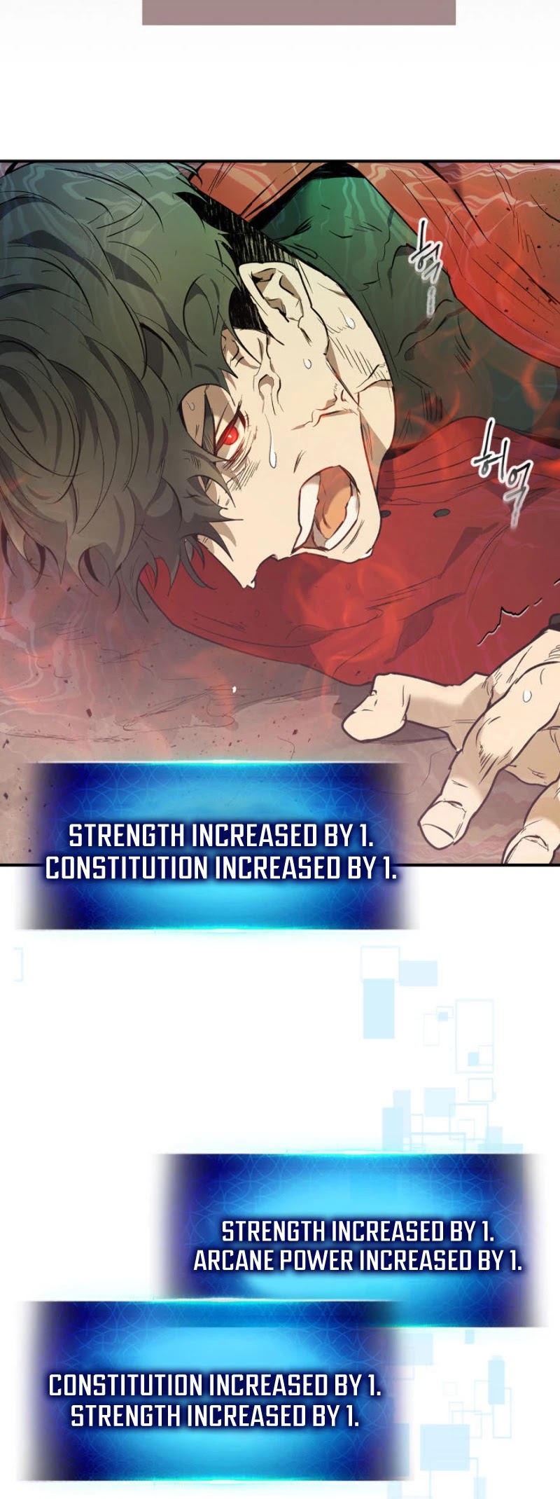 Leveling With The Gods Chapter 16 - Page 41