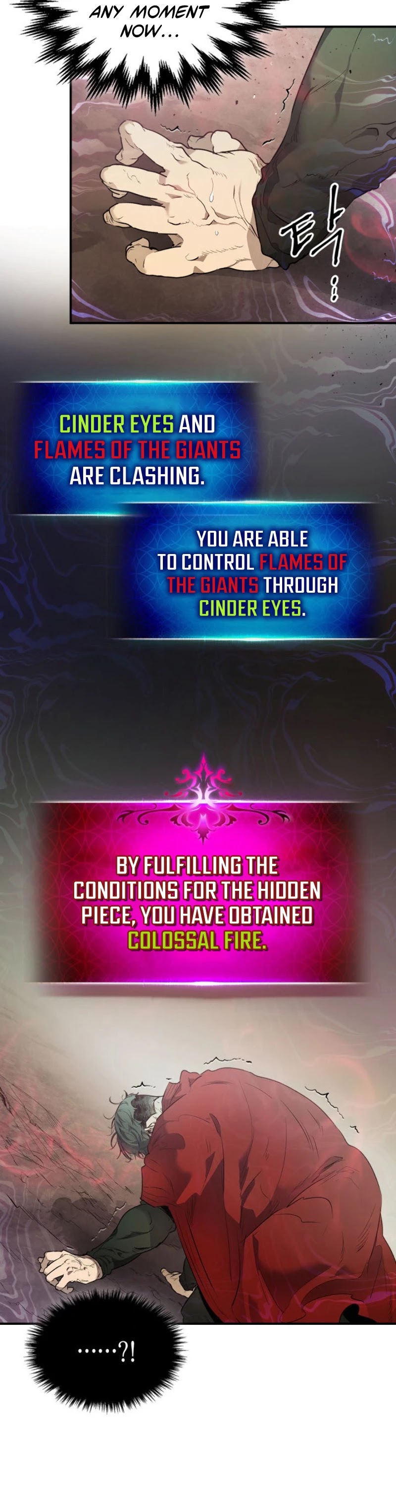 Leveling With The Gods Chapter 16 - Page 43