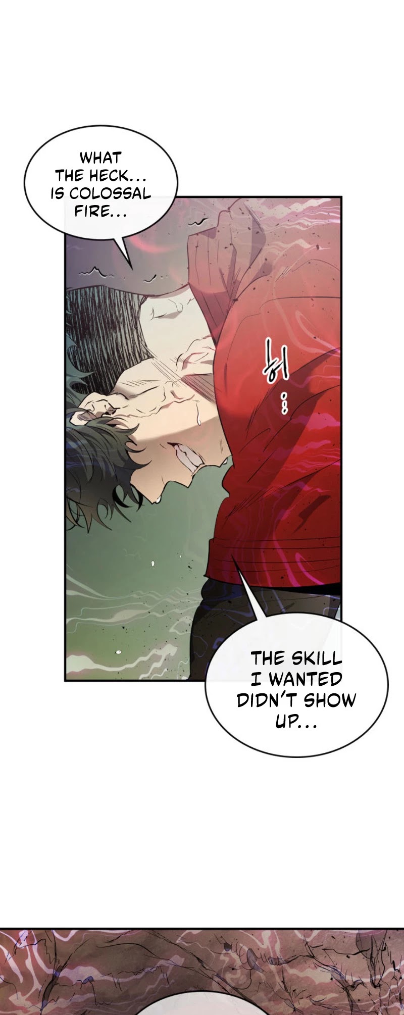 Leveling With The Gods Chapter 16 - Page 44