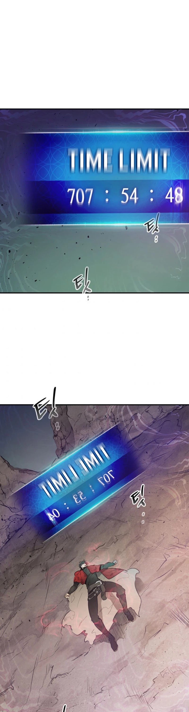 Leveling With The Gods Chapter 16 - Page 47