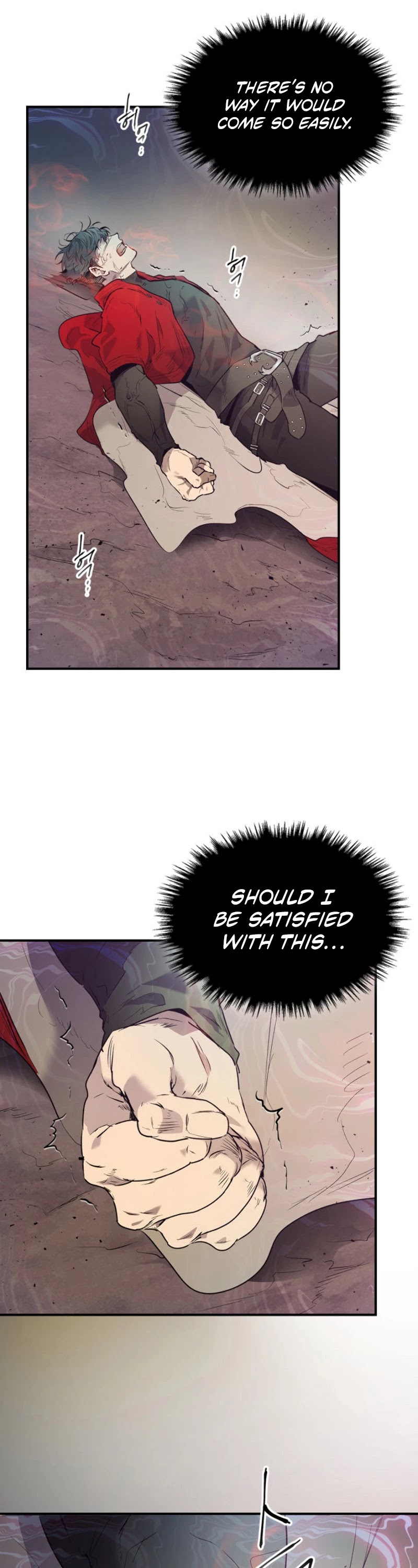 Leveling With The Gods Chapter 16 - Page 50