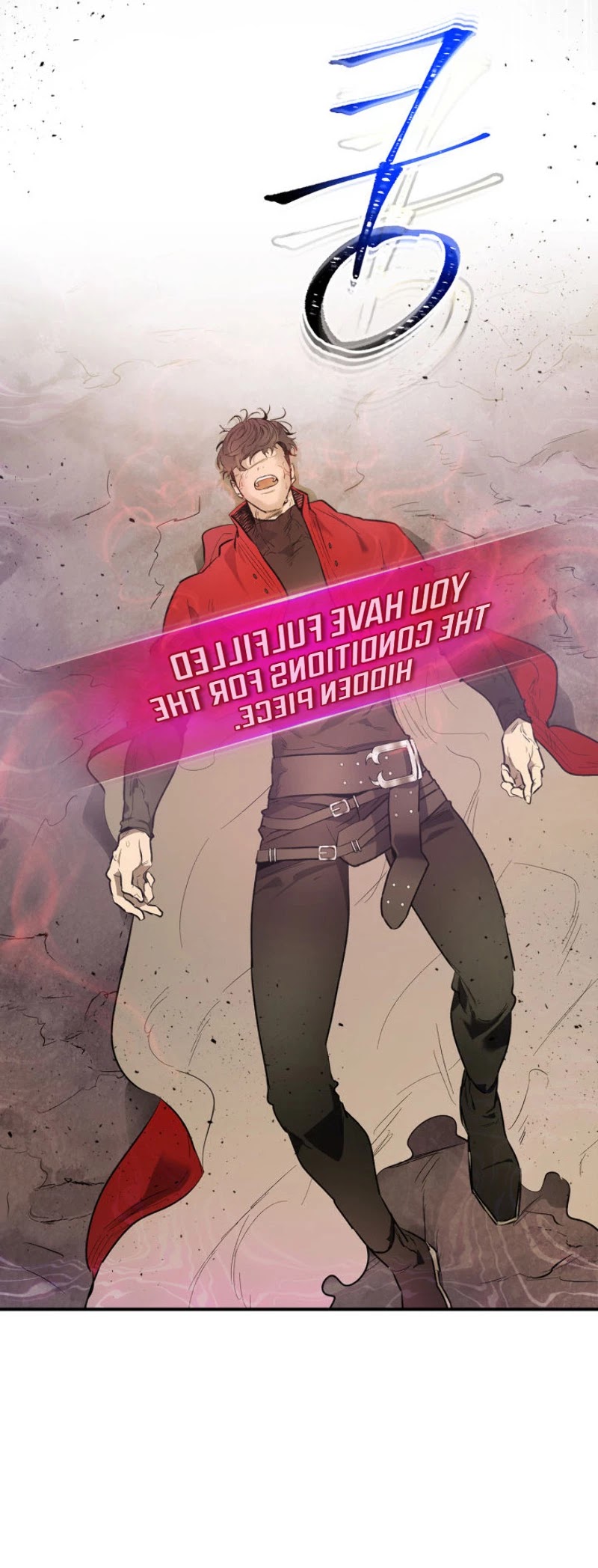 Leveling With The Gods Chapter 16 - Page 52