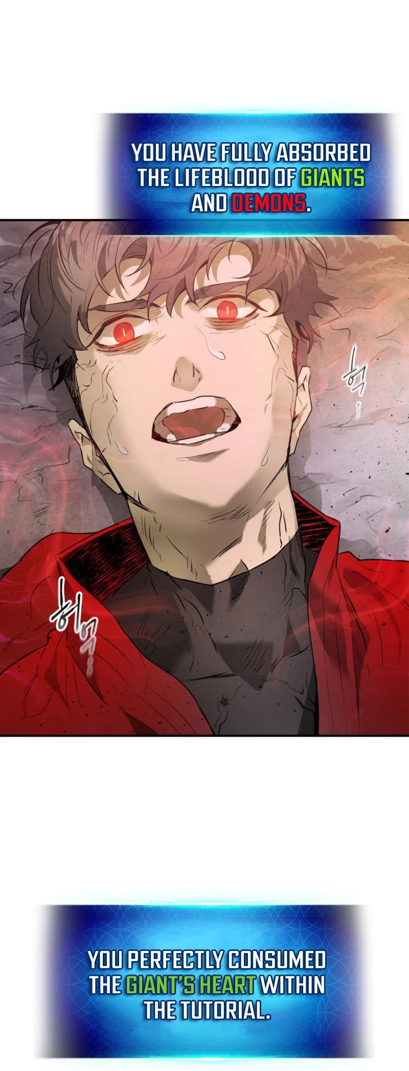 Leveling With The Gods Chapter 16 - Page 53