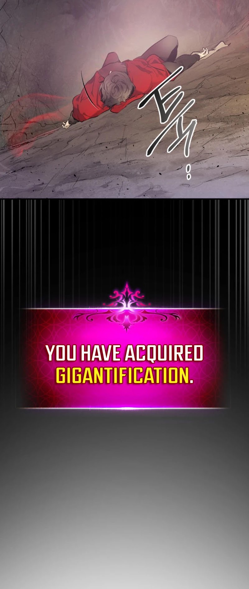 Leveling With The Gods Chapter 16 - Page 55