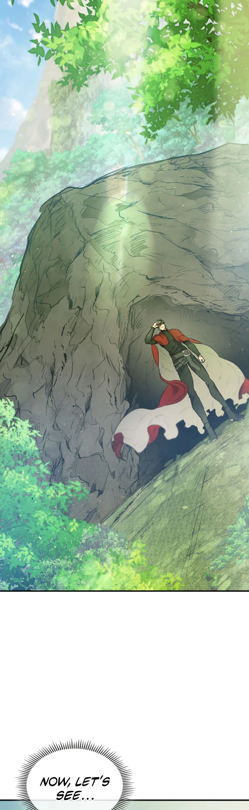 Leveling With The Gods Chapter 17 - Page 13