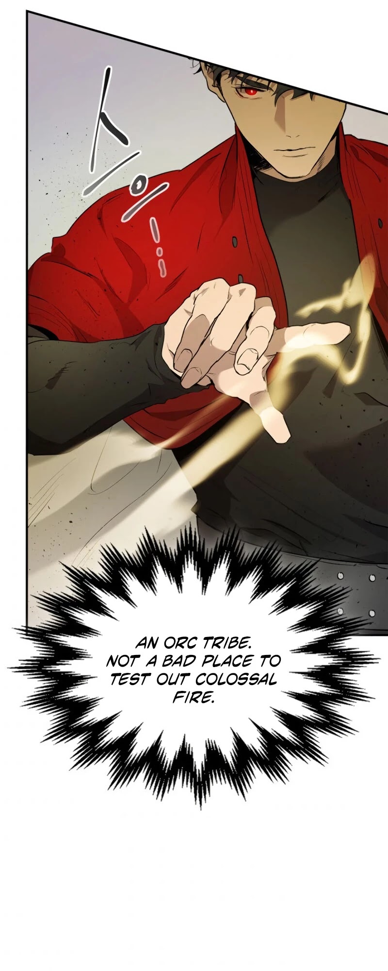 Leveling With The Gods Chapter 17 - Page 18