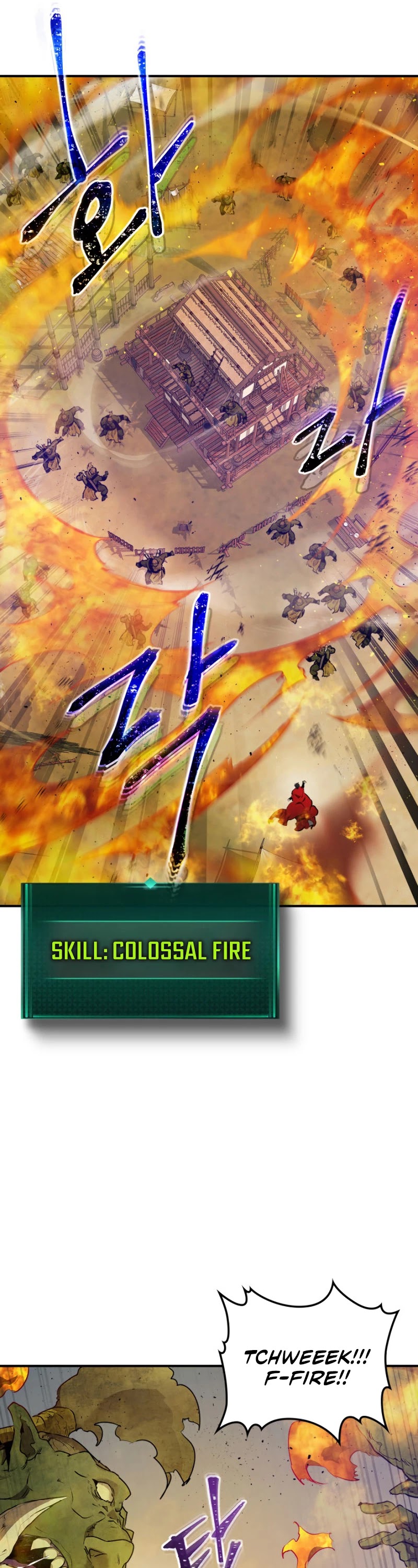 Leveling With The Gods Chapter 17 - Page 19