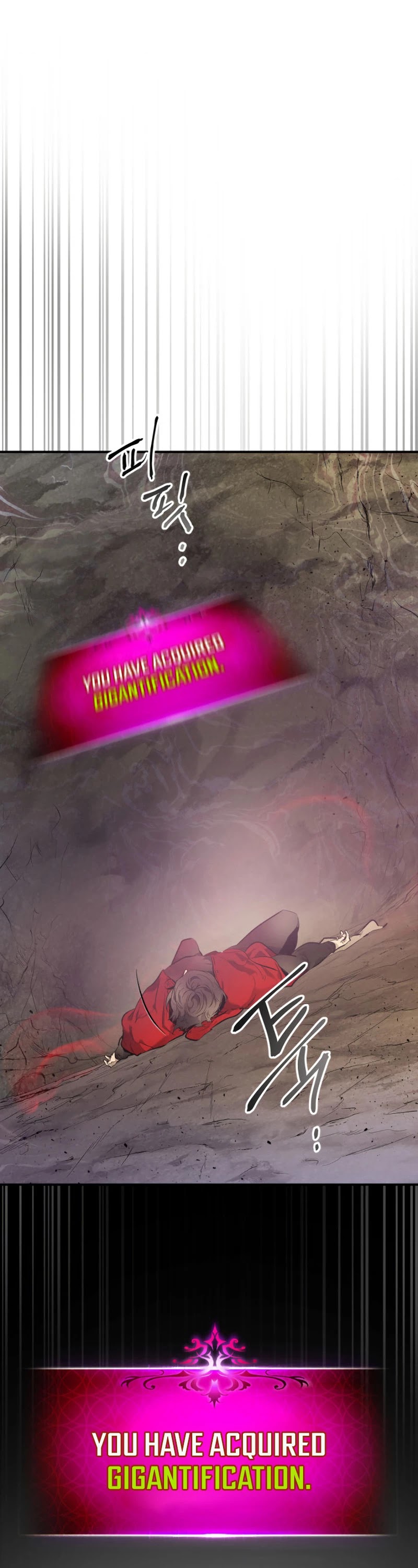 Leveling With The Gods Chapter 17 - Page 2