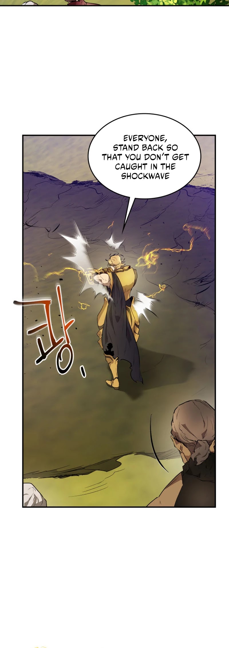 Leveling With The Gods Chapter 17 - Page 33