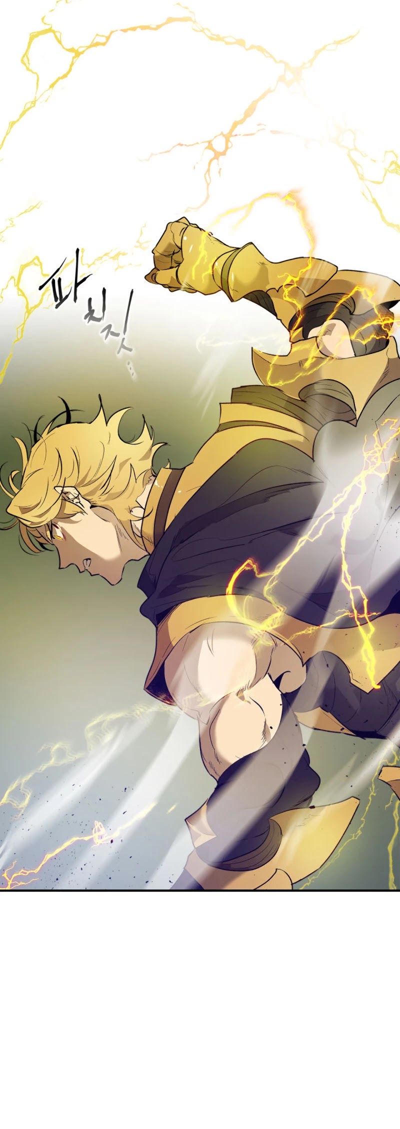 Leveling With The Gods Chapter 17 - Page 34