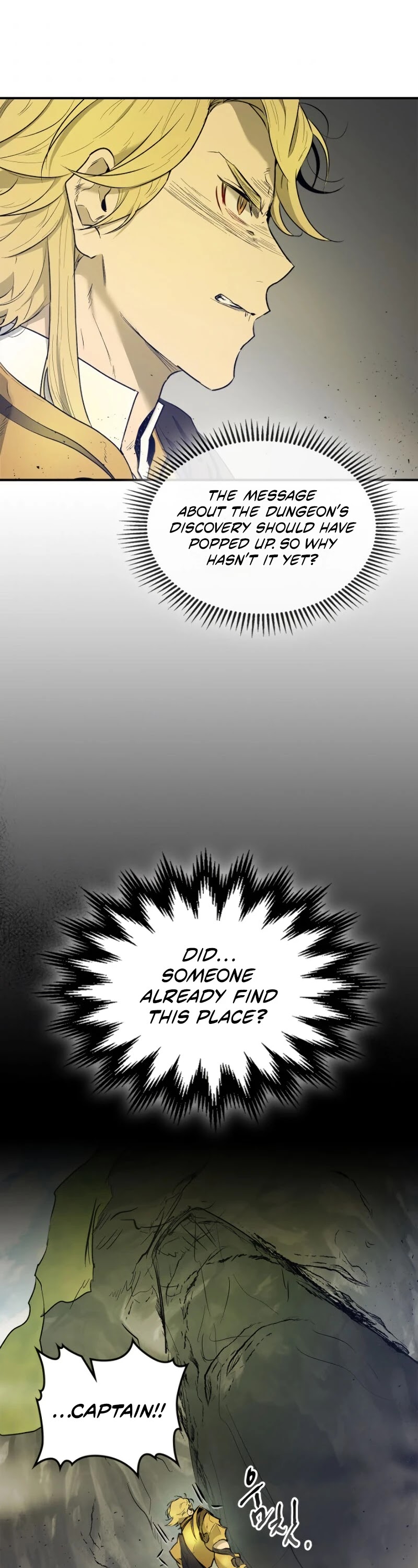 Leveling With The Gods Chapter 17 - Page 39