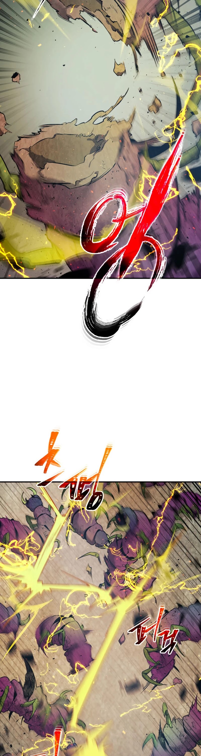 Leveling With The Gods Chapter 17 - Page 44