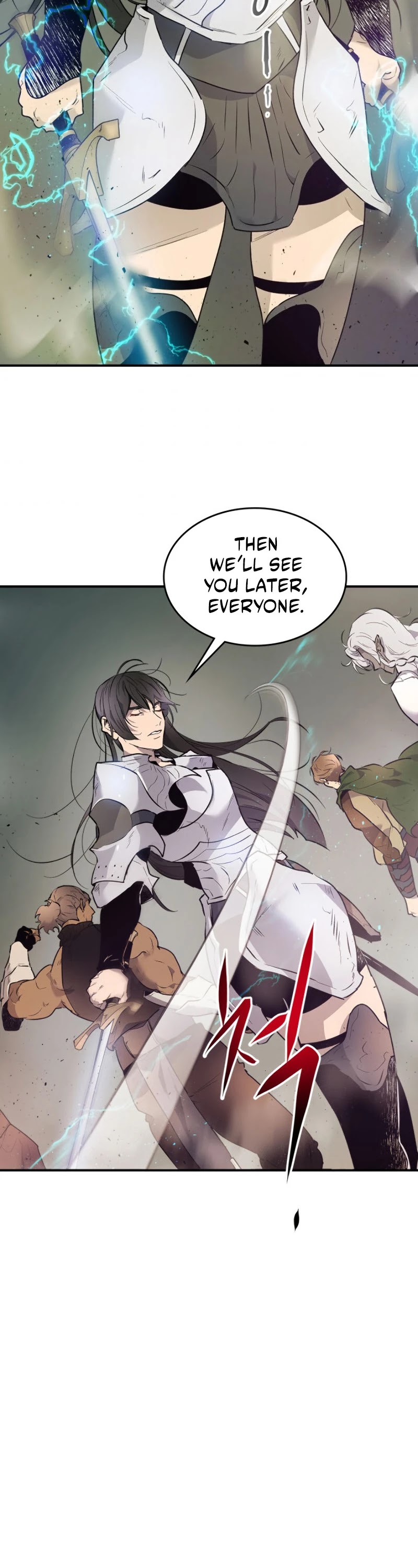 Leveling With The Gods Chapter 17 - Page 50