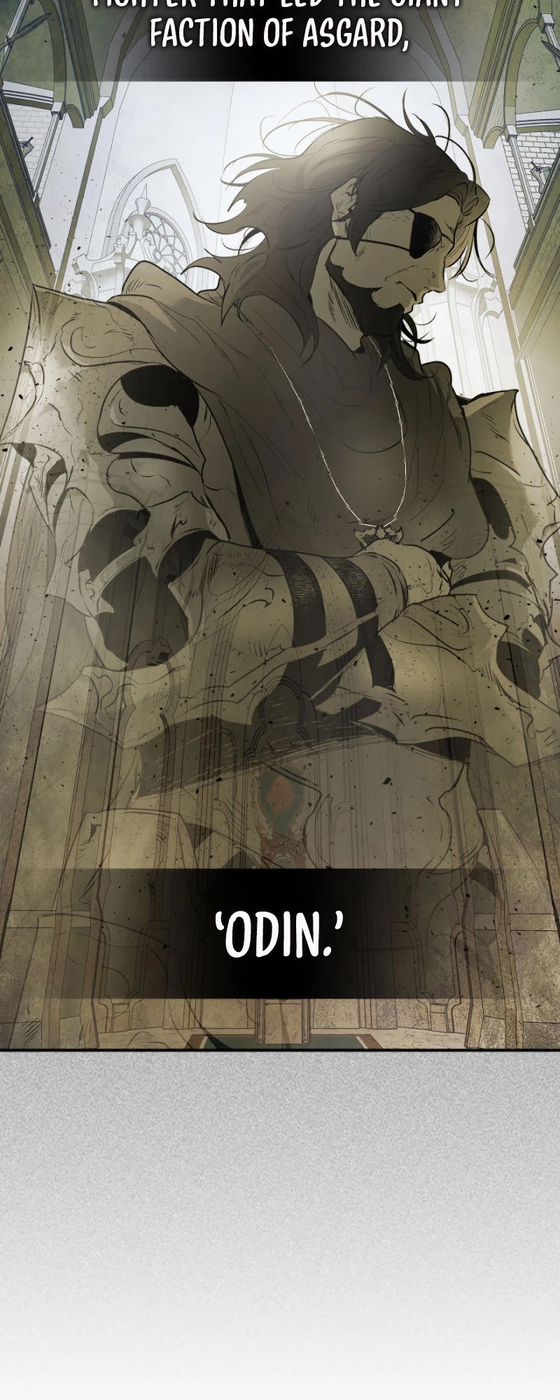 Leveling With The Gods Chapter 17 - Page 6