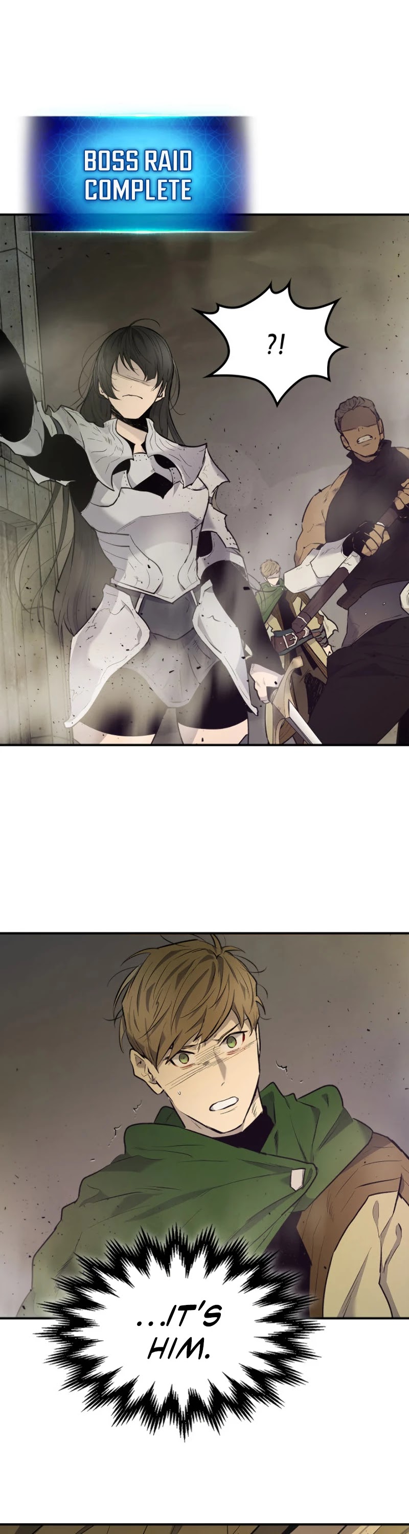 Leveling With The Gods Chapter 17 - Page 65