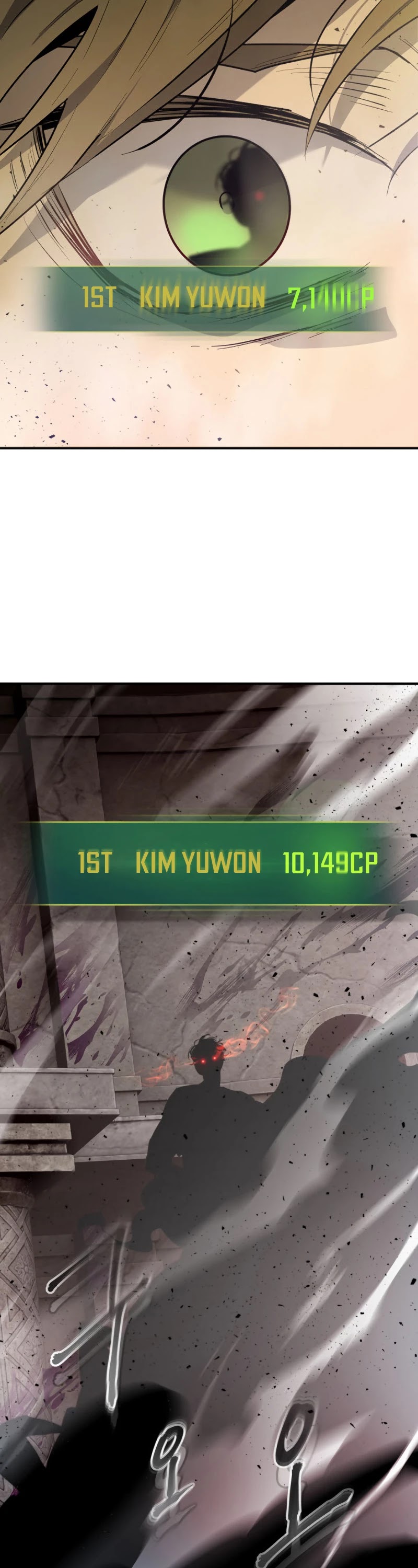 Leveling With The Gods Chapter 17 - Page 66