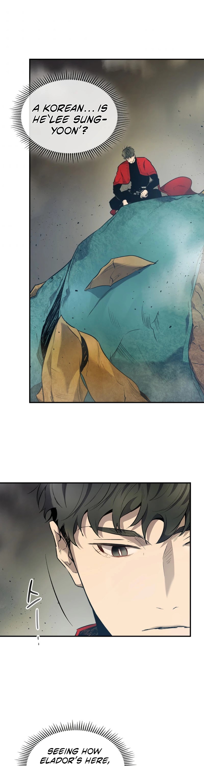 Leveling With The Gods Chapter 18 - Page 15