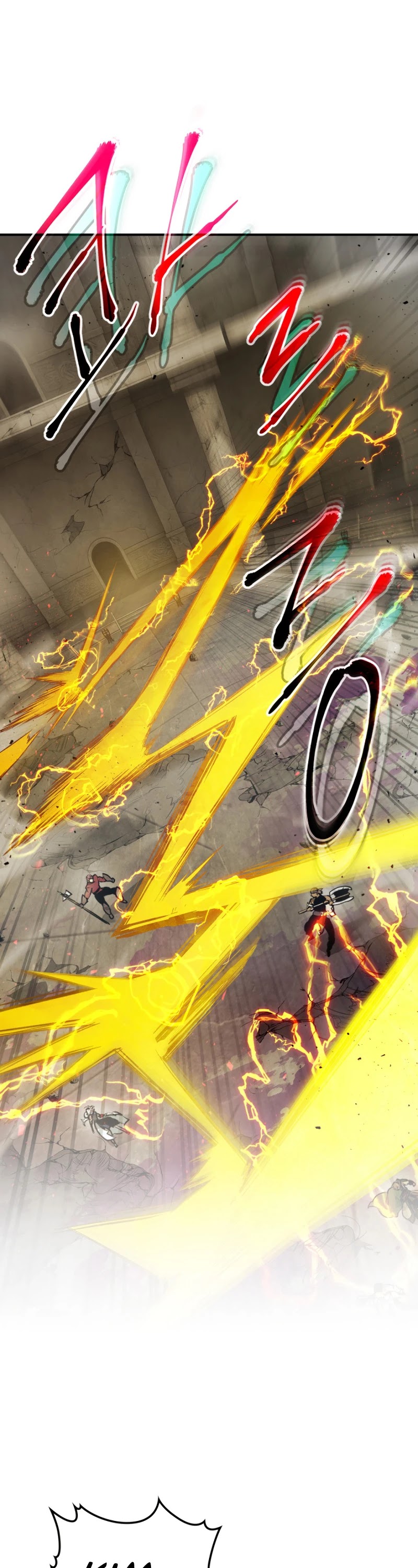 Leveling With The Gods Chapter 18 - Page 24