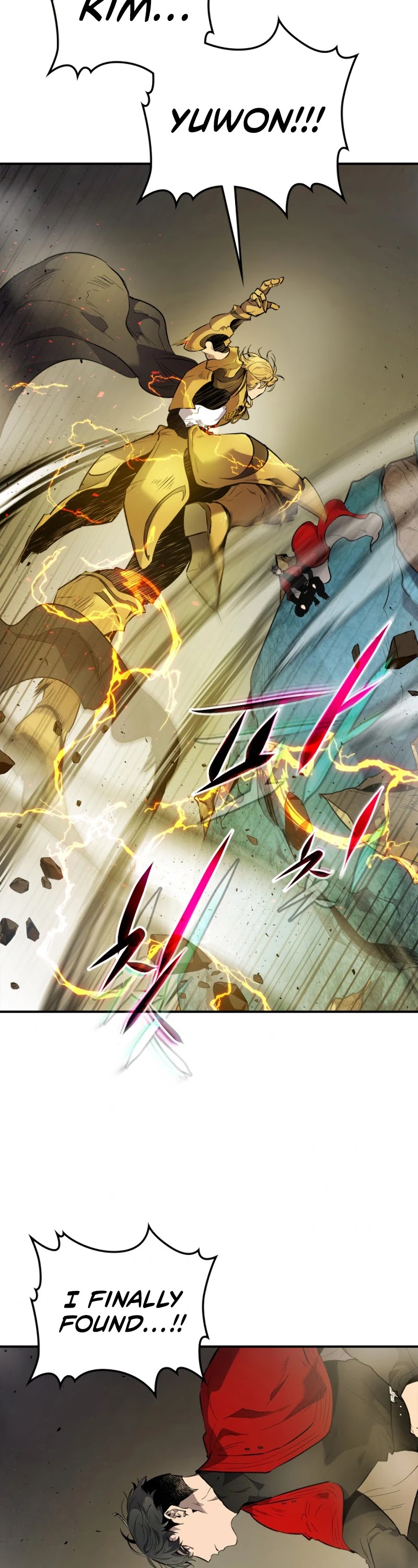 Leveling With The Gods Chapter 18 - Page 25