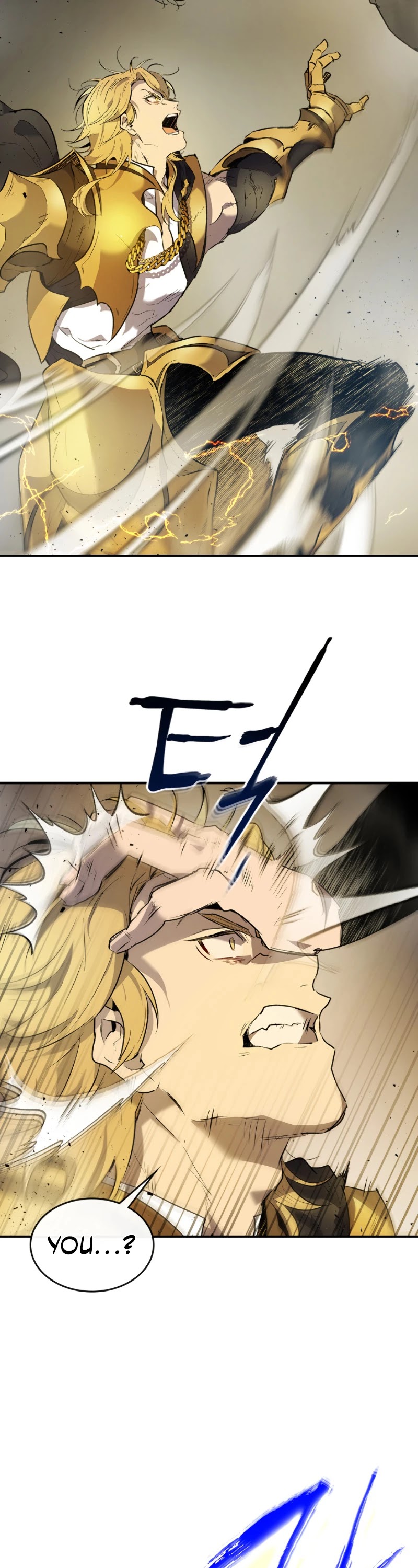 Leveling With The Gods Chapter 18 - Page 26