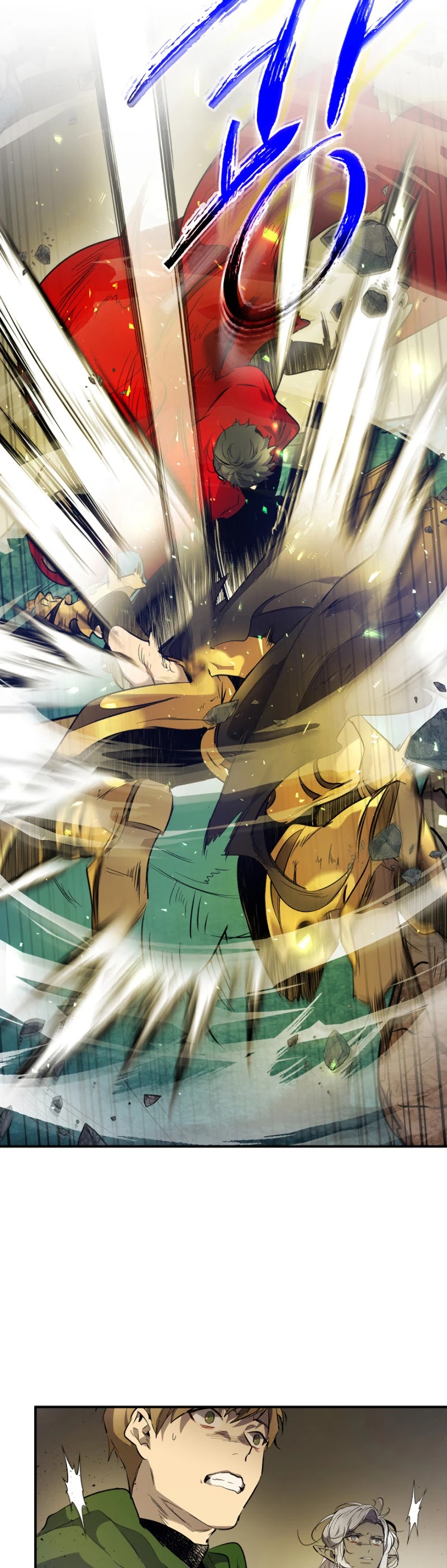 Leveling With The Gods Chapter 18 - Page 27