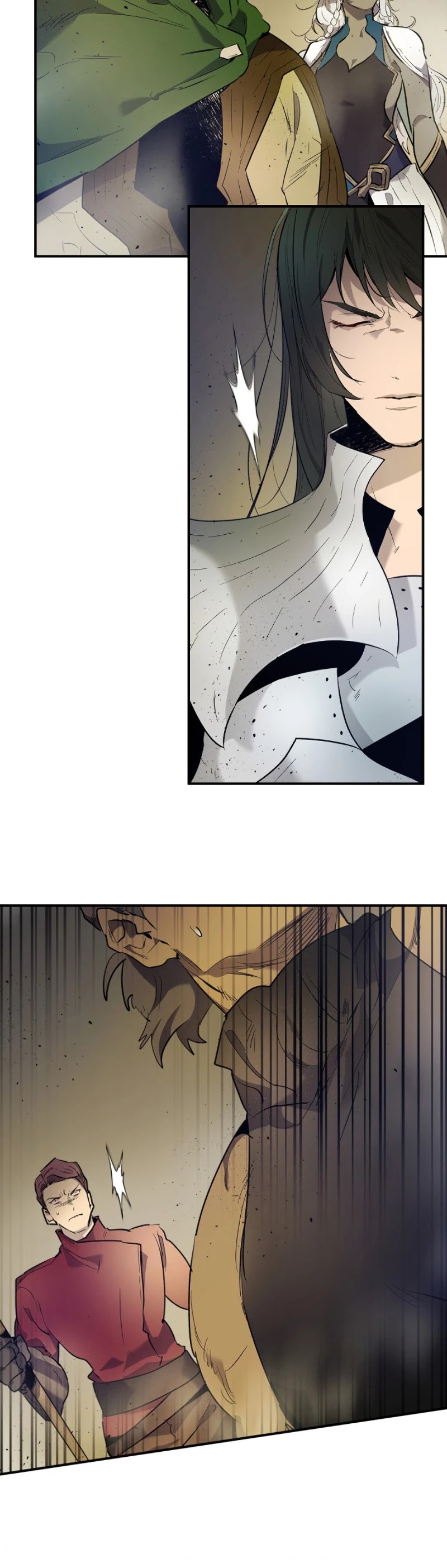 Leveling With The Gods Chapter 18 - Page 28