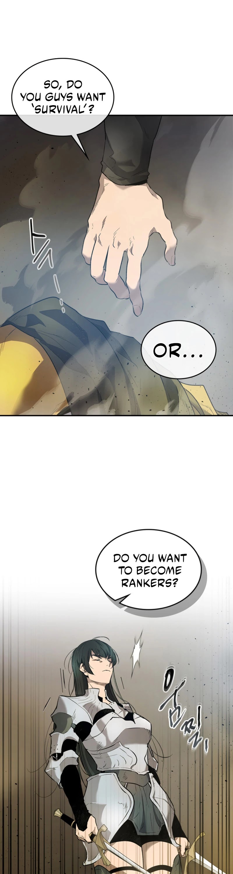 Leveling With The Gods Chapter 18 - Page 29