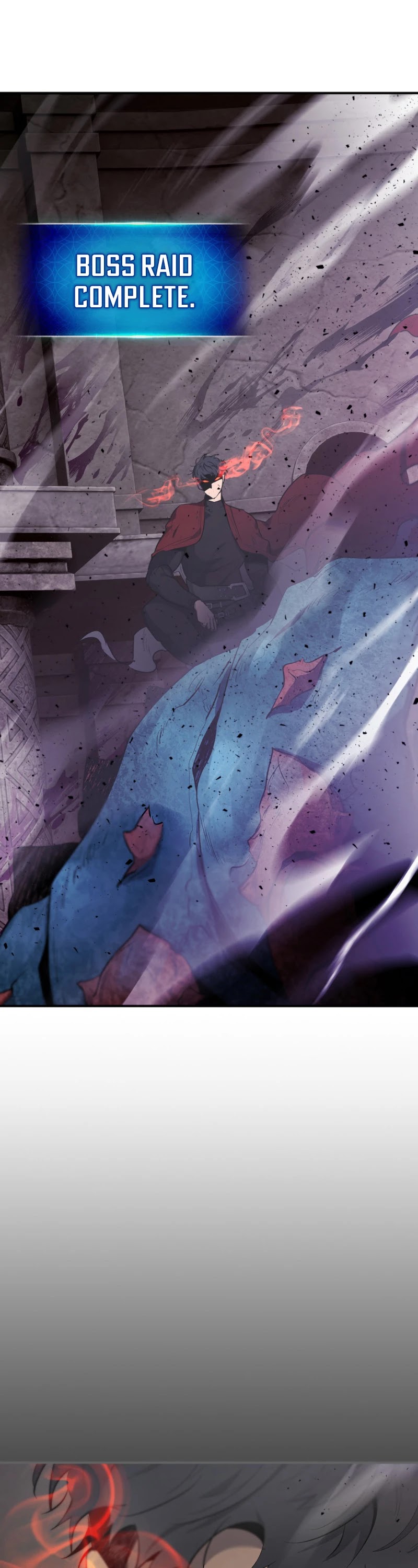 Leveling With The Gods Chapter 18 - Page 3