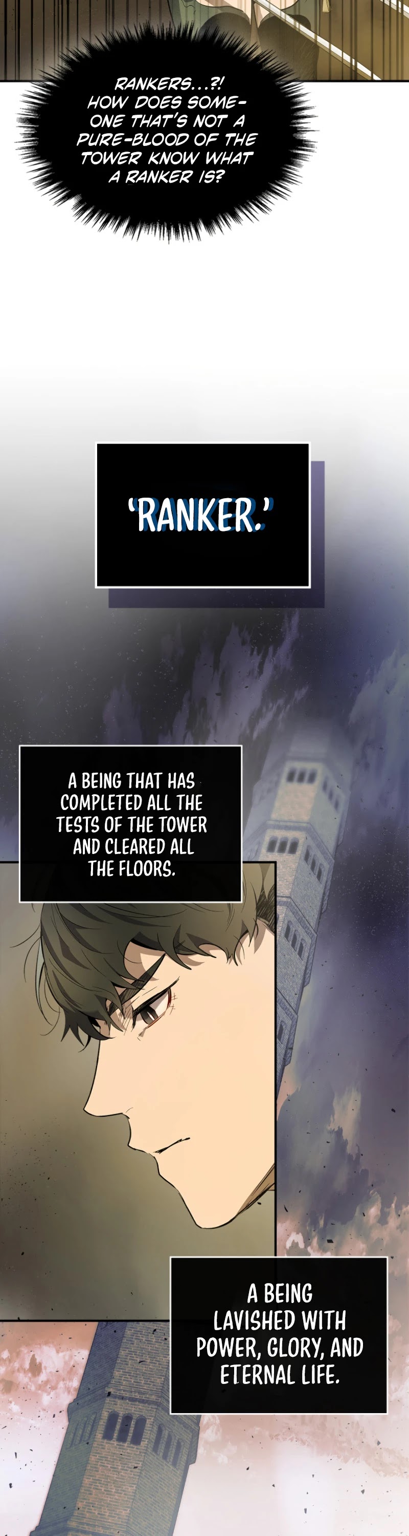 Leveling With The Gods Chapter 18 - Page 30