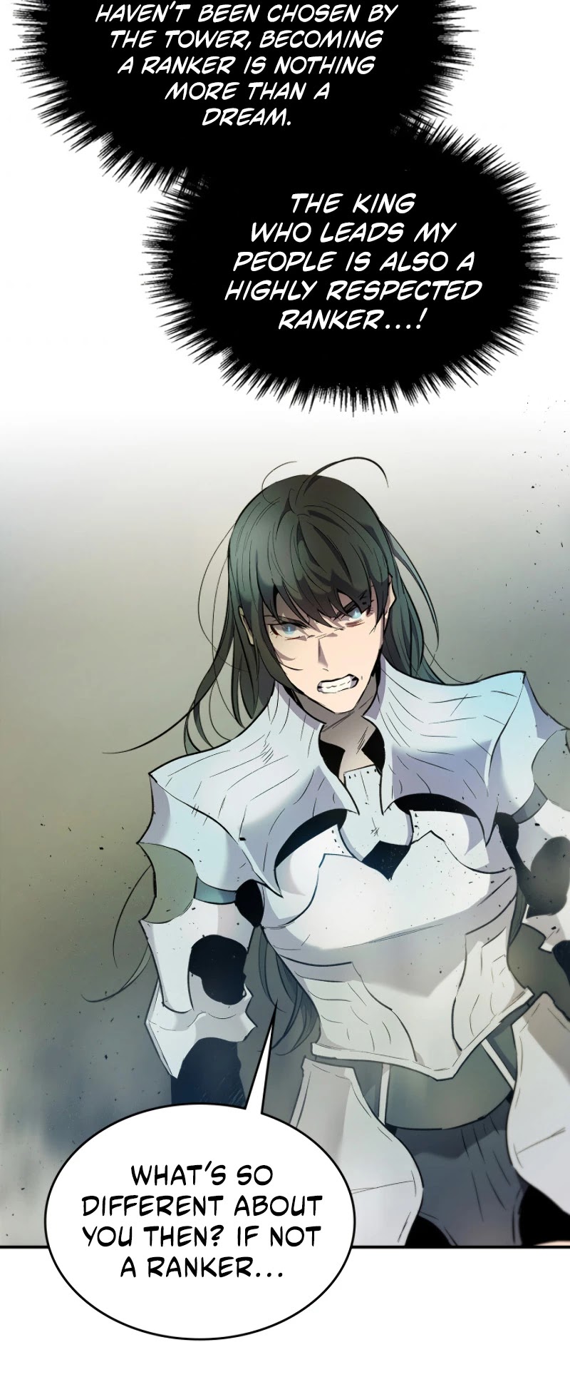 Leveling With The Gods Chapter 18 - Page 32